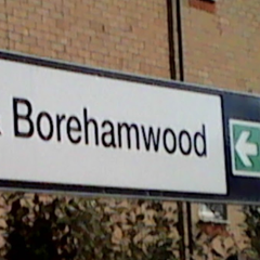 Borehamwood Cars