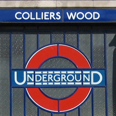 Colliers Wood