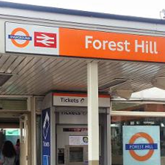 Forest Hill Cars