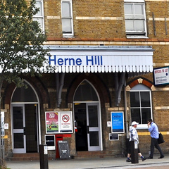 Herne Hill Cars