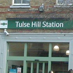 Tulse Hill Cars
